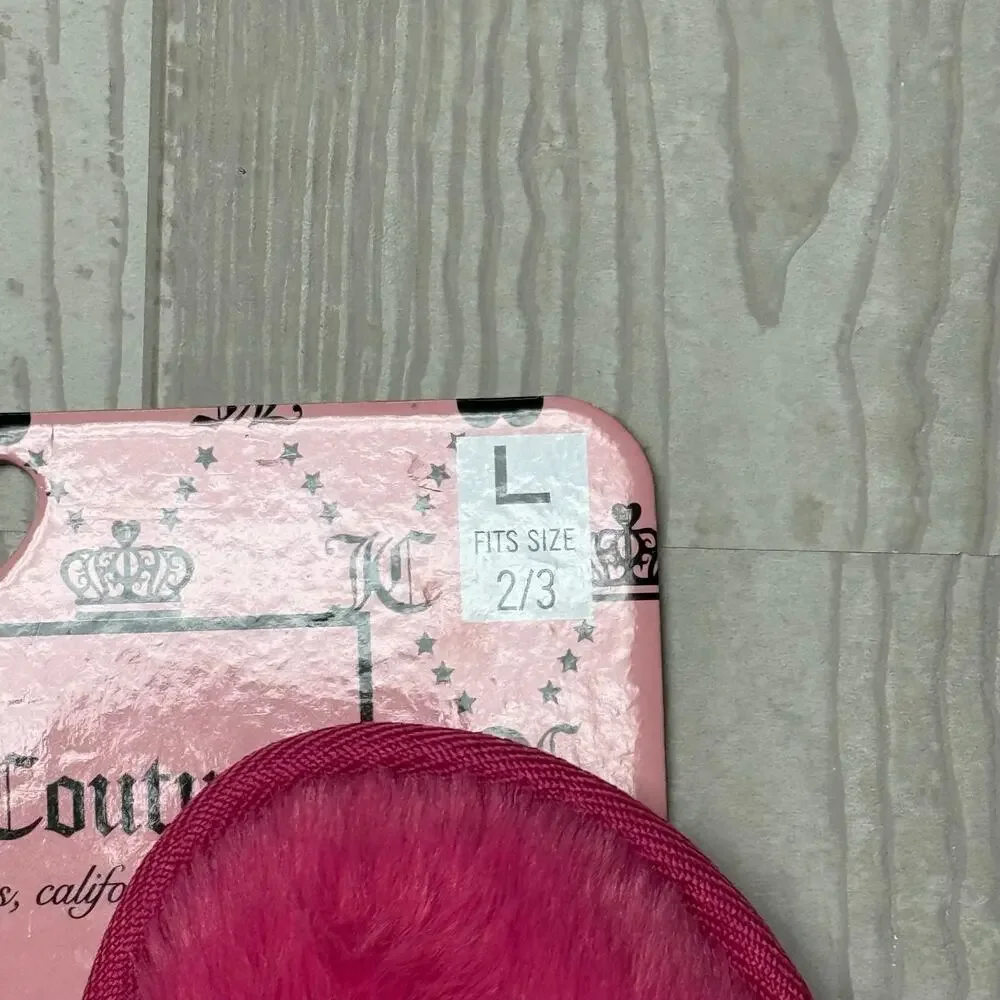 Juicy Couture adorable juicy